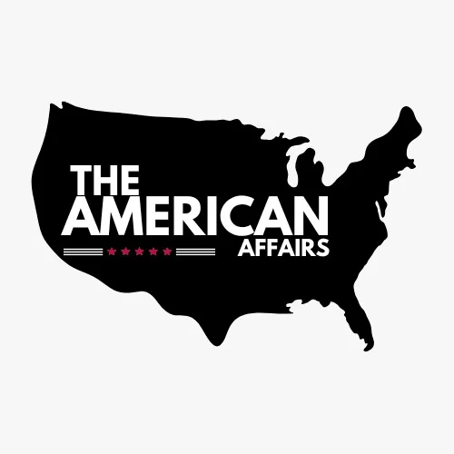 Screenshot of American Affairs website – news and politics platform